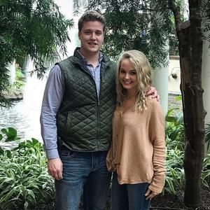 Meet your Posher, Jordan